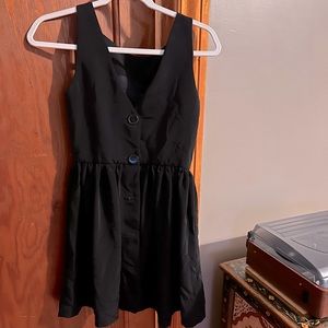 Ammeric Apparel, Made in USA, XS dress